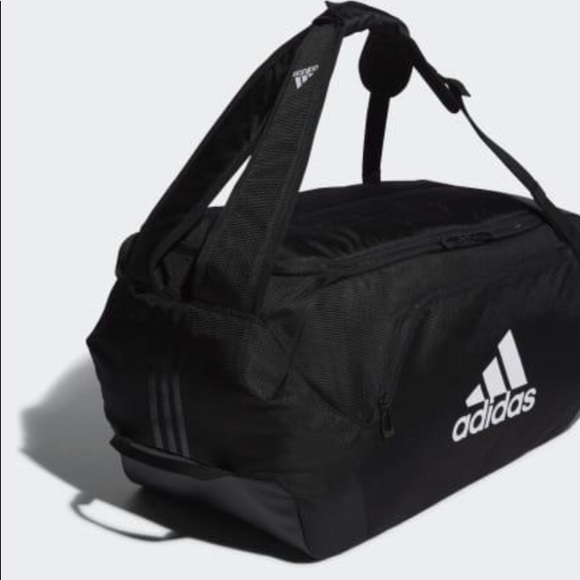 adidas Handbags - Adidas Endurance Packing System Duffle Bag